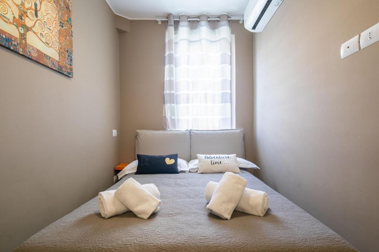 Pepi Modern By Mmega Apartment Florence Luaran gambar