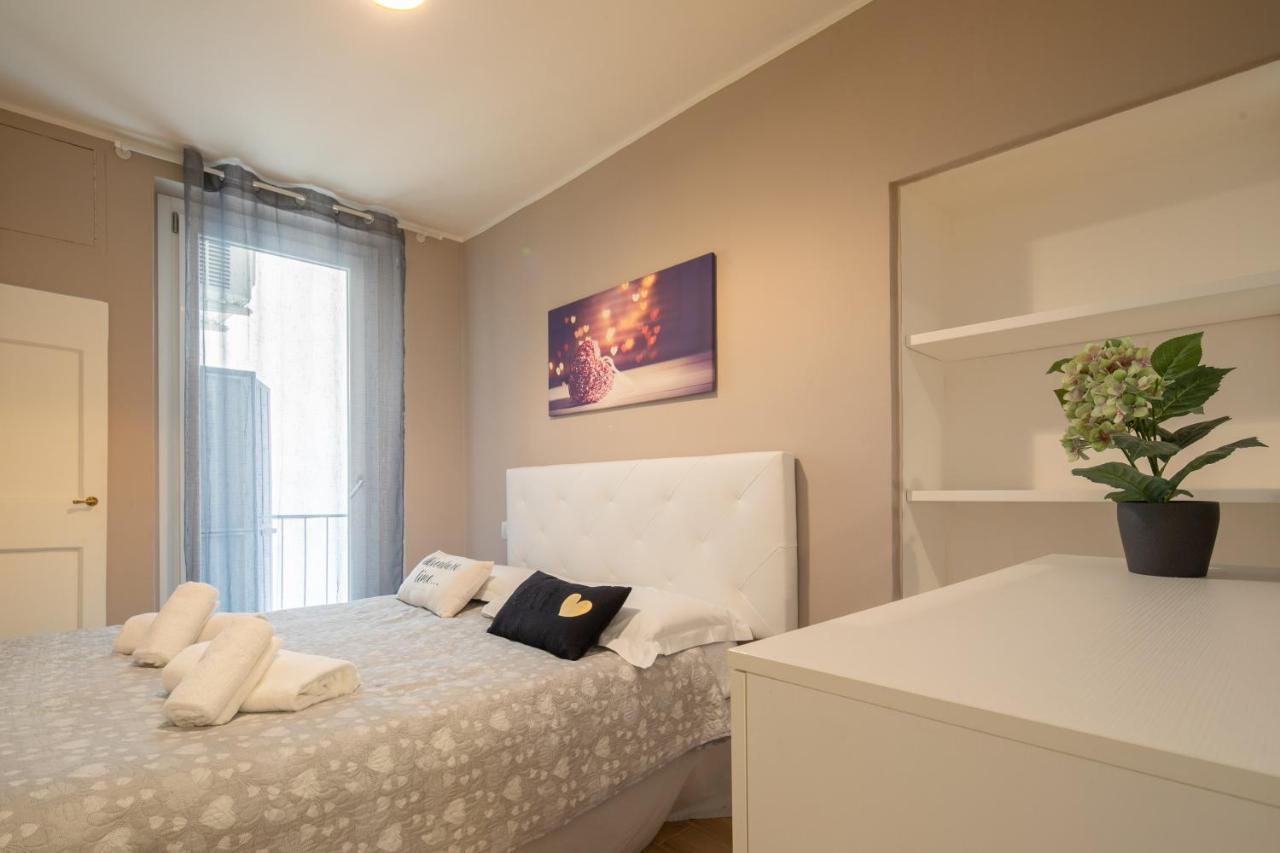 Pepi Modern By Mmega Apartment Florence Luaran gambar