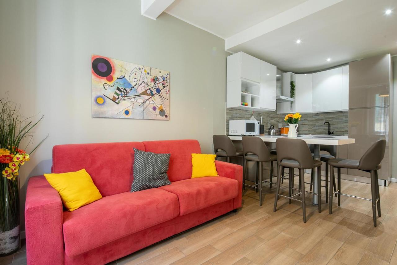 Pepi Modern By Mmega Apartment Florence Luaran gambar