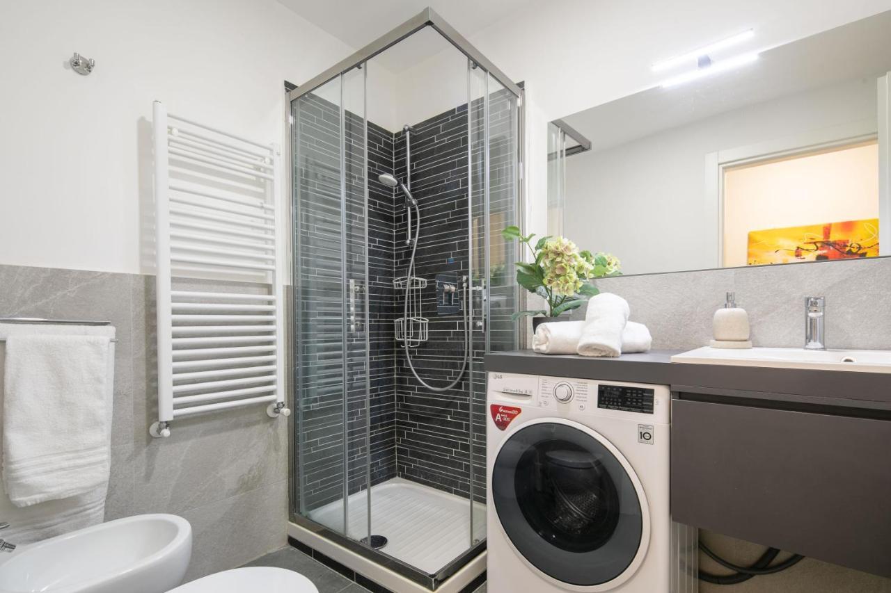 Pepi Modern By Mmega Apartment Florence Luaran gambar