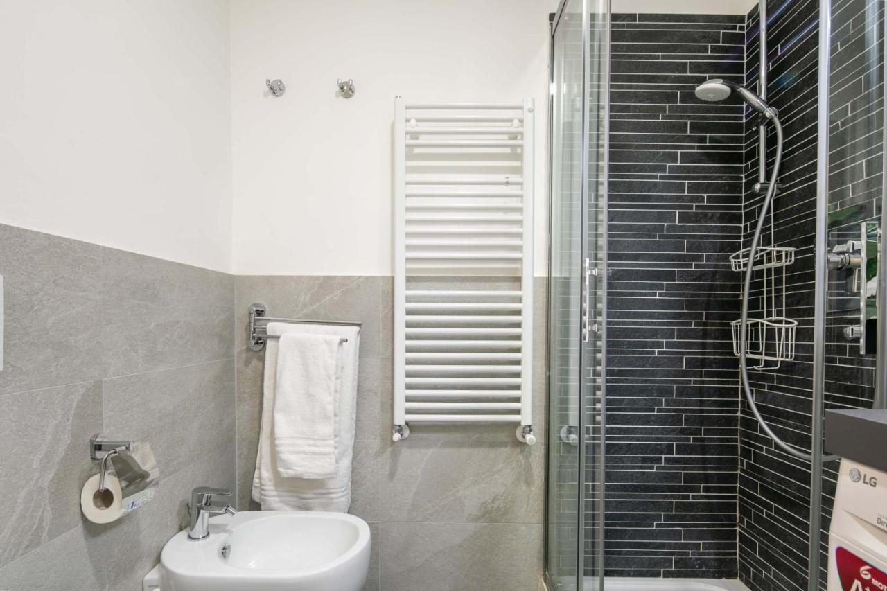 Pepi Modern By Mmega Apartment Florence Luaran gambar
