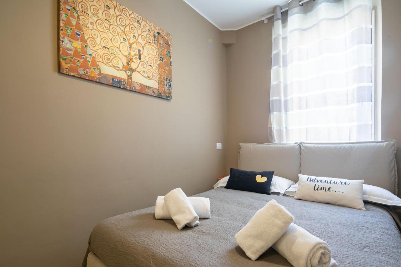 Pepi Modern By Mmega Apartment Florence Luaran gambar